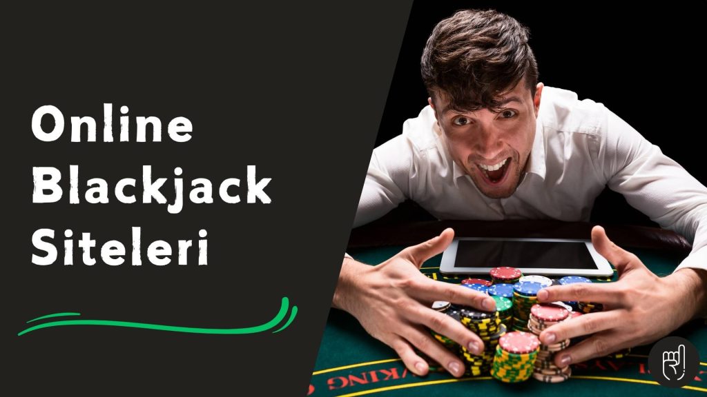 Online Blackjack Siteleri