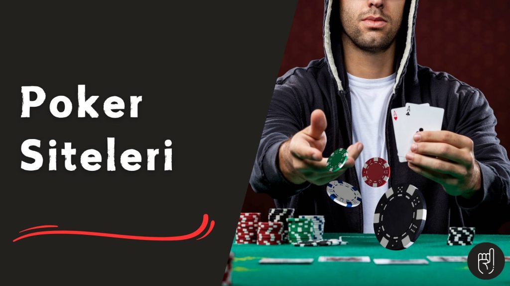 Poker Siteleri